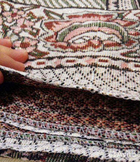 Молитвенный коврик для намаза новый