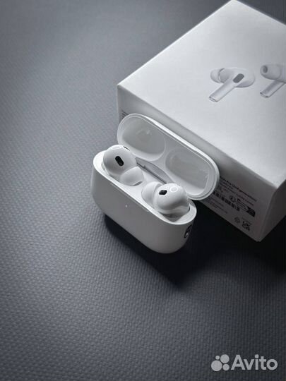 Airpods pro2