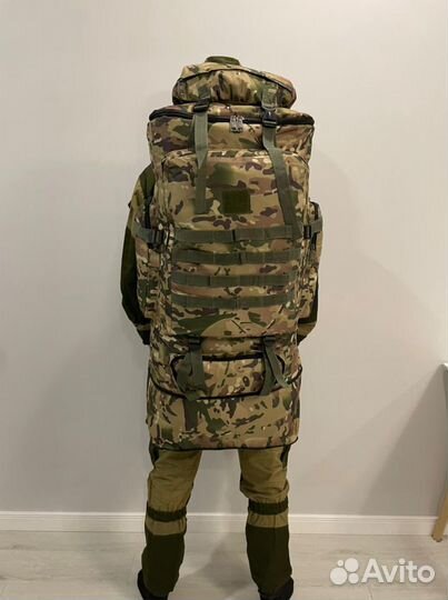 Рюкзак 100 литров