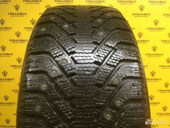 Goodyear UltraGrip 500 255/55 R18 109T