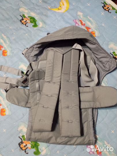 Рюкзак переноска кенгуру