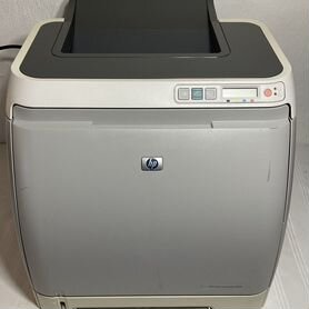 HP Color Laserjet 1600 разборка