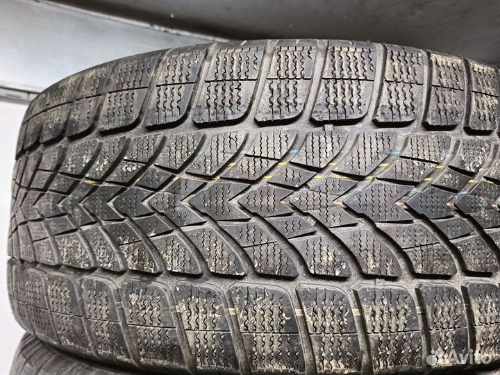 Dunlop SP Winter Sport 4D 295/40 R20