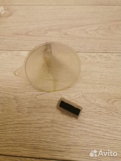 Блок для чистки печатающей головки принтера