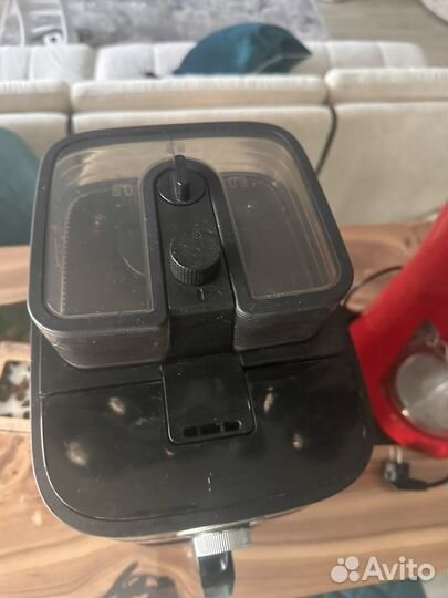 Кофеварка капельная philips