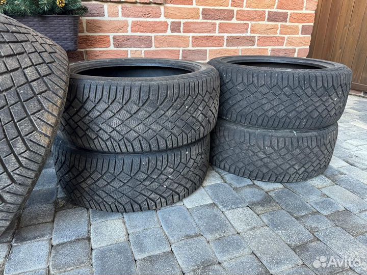 Continental ContiVikingContact 7 24.5/45 R19