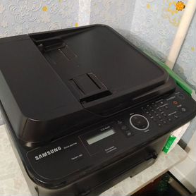 Принтер со сканером Samsung