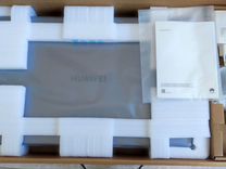 Ноутбук 15,6" huawei MateBook D 15