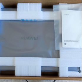 Ноутбук 15,6" huawei MateBook D 15