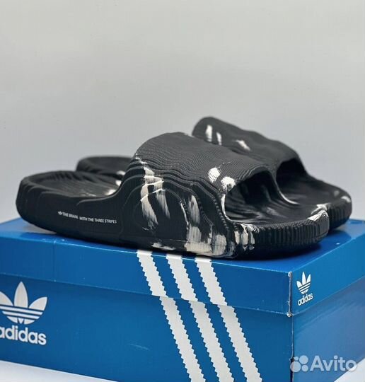 Тапочки Adidas Adilette 22, арт.221088