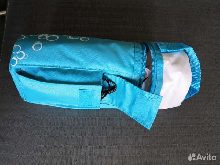 Подогреватель для бутылочек автомобильный