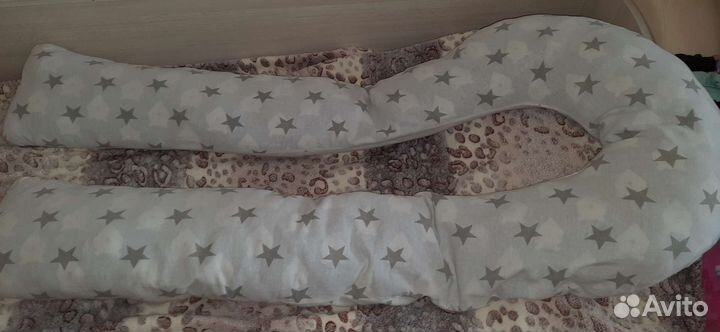 Подушка для беременных