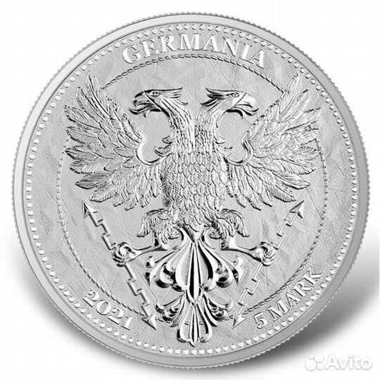 Германия Валькирия Хорватия Далматинец Фиджи