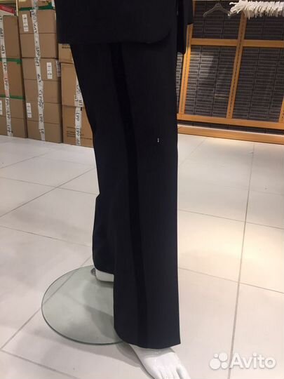 Мужской смокинг