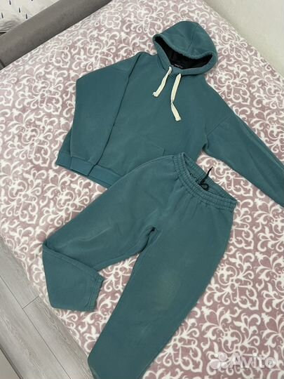 Спортивный костюм мужской