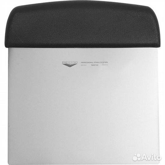 Шпатель кондитерский гибкий Paderno