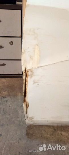 Дверь передняя левая LADA vesta