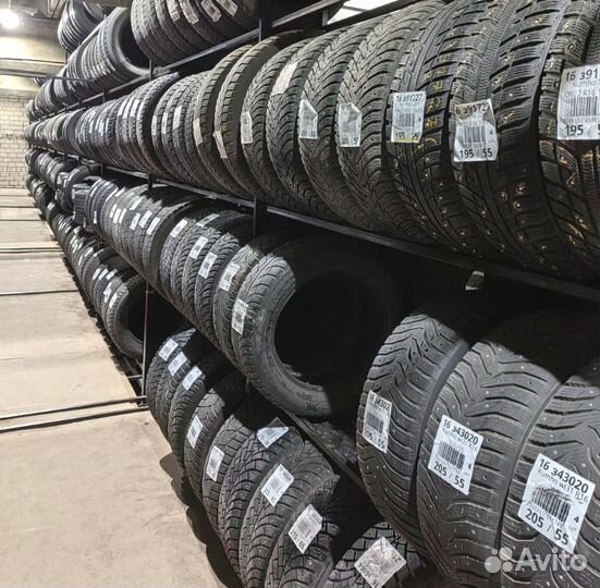 Michelin Latitude X-Ice North 2 225/65 R17 P