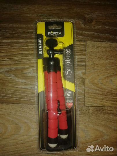 Штатив для телефона