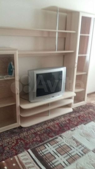 1-к. квартира, 38 м², 4/15 эт.