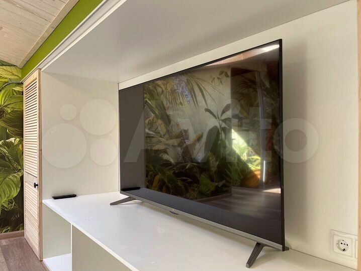 1-к. квартира, 51 м², 8/8 эт.