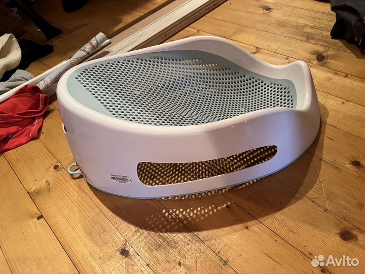 Горка для купания Angelcare