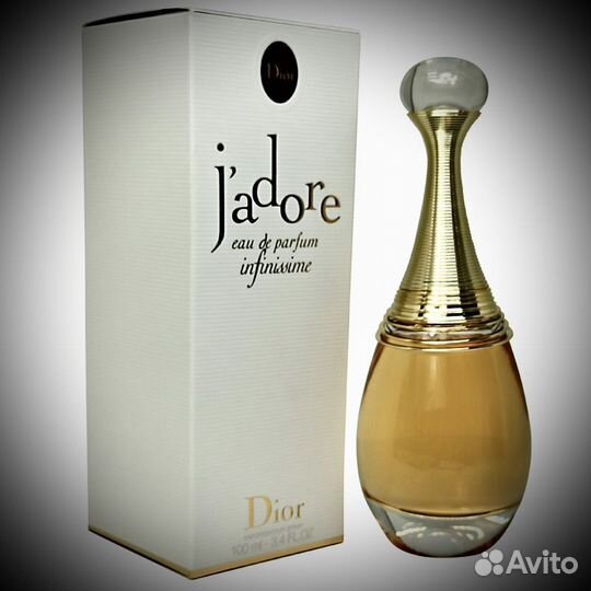 Dior jadore