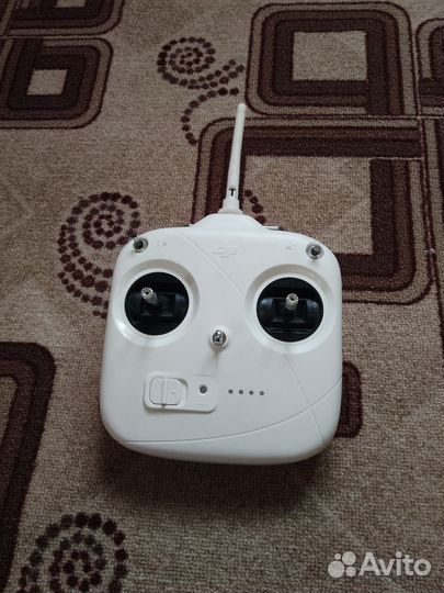 Dji phantom 2 visiоn +