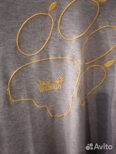 Футболка мужская