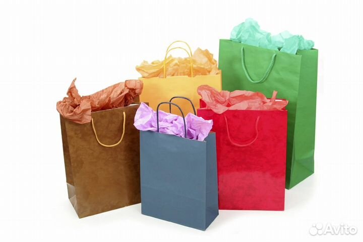 Вещи пакетом