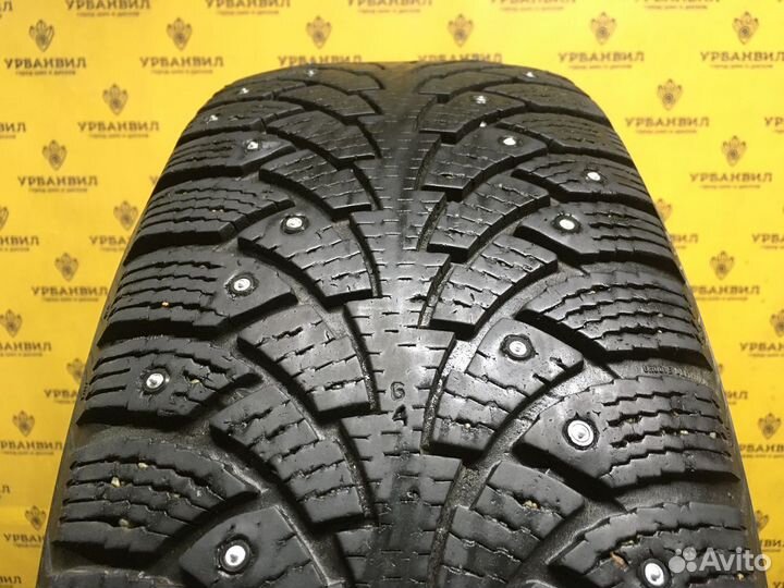 Nokian Tyres Nordman SUV 235/65 R17 108T