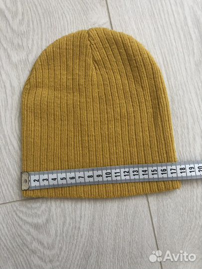 Шапка для мальчика