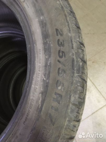 Viatti Bosco A/T 235/55 R17 99V