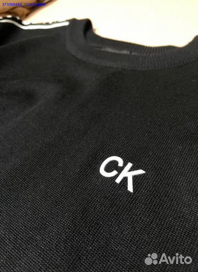 Джемпер Calvin Klein