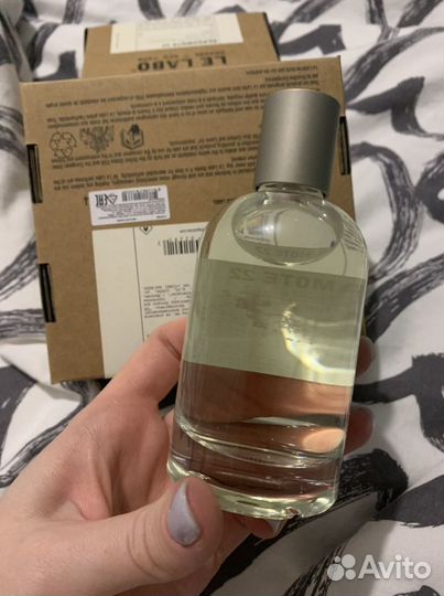 Le labo bergamote 22