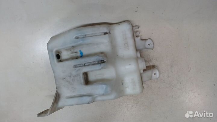 Бачок омывателя Nissan Micra K12E, 2004