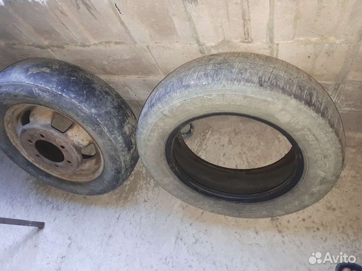 Белшина БИ-522 4.00/5 R16