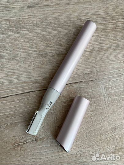 Тример для лица