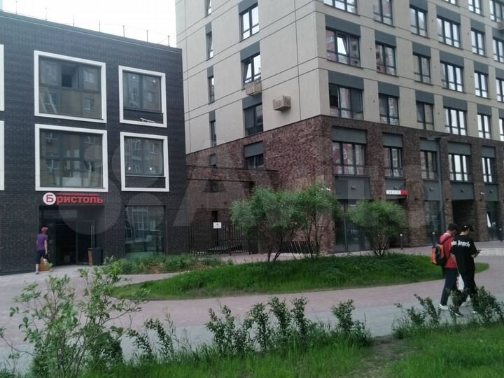 Свободного назначения, 68.5 м²