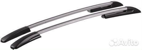 Рейлинги для автомобиля Mazda CX-5 (2017- )