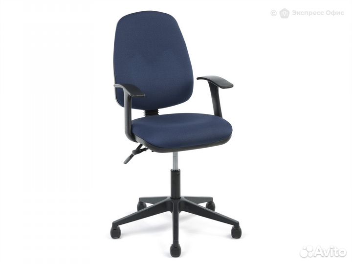 Кресло офисное Chairman 661