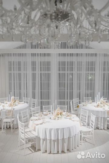 Аренда банкетного зала Премиум Холл