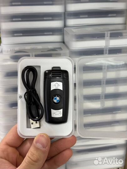 Мини кнопочный телефон BMW X6