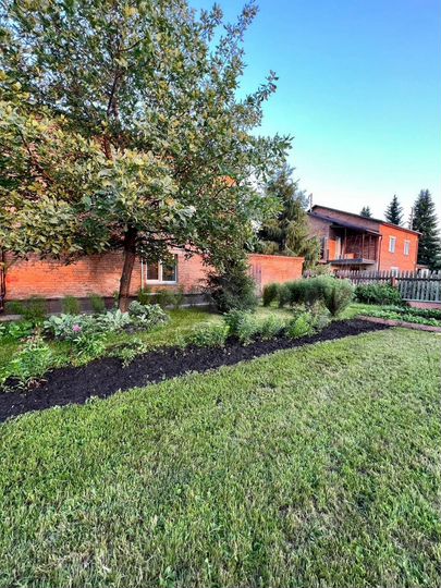 Дом 171 м² на участке 10 сот.