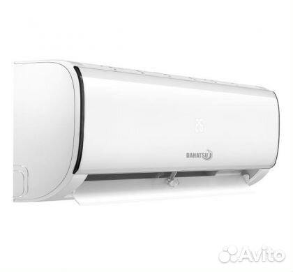 Сплит-система кондиционер Dahatsu Comfort 09