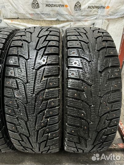 Hankook Winter I'Pike RS W419 175/65 R14 86T