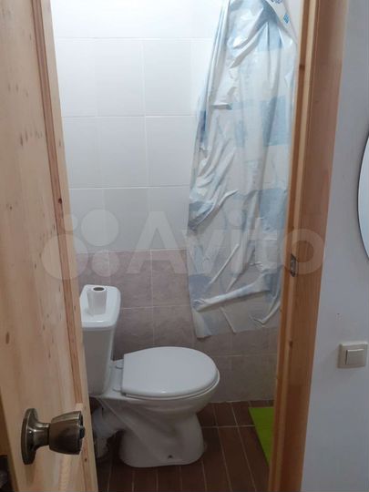 Комната 12 м² в 1-к., 1/5 эт.