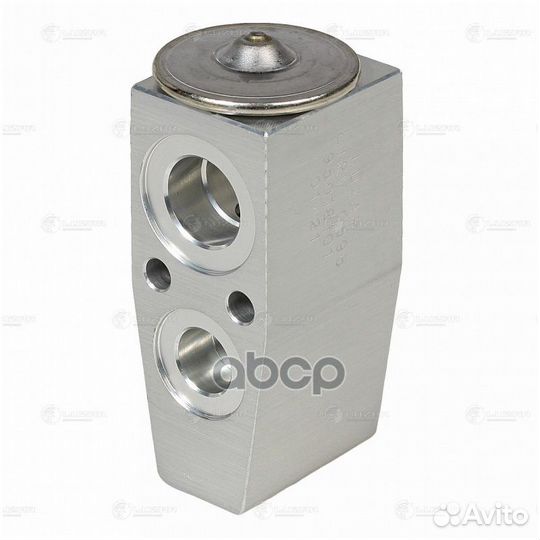 Клапан расш. кондиционера (трв) ltrv0595 luzar