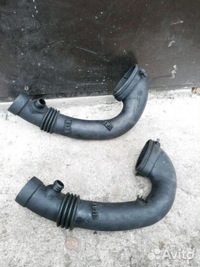 Трубопровод воздуха bmw е39/е60 7786013