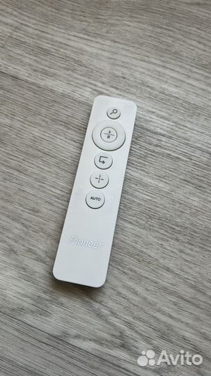 Робот пылесос